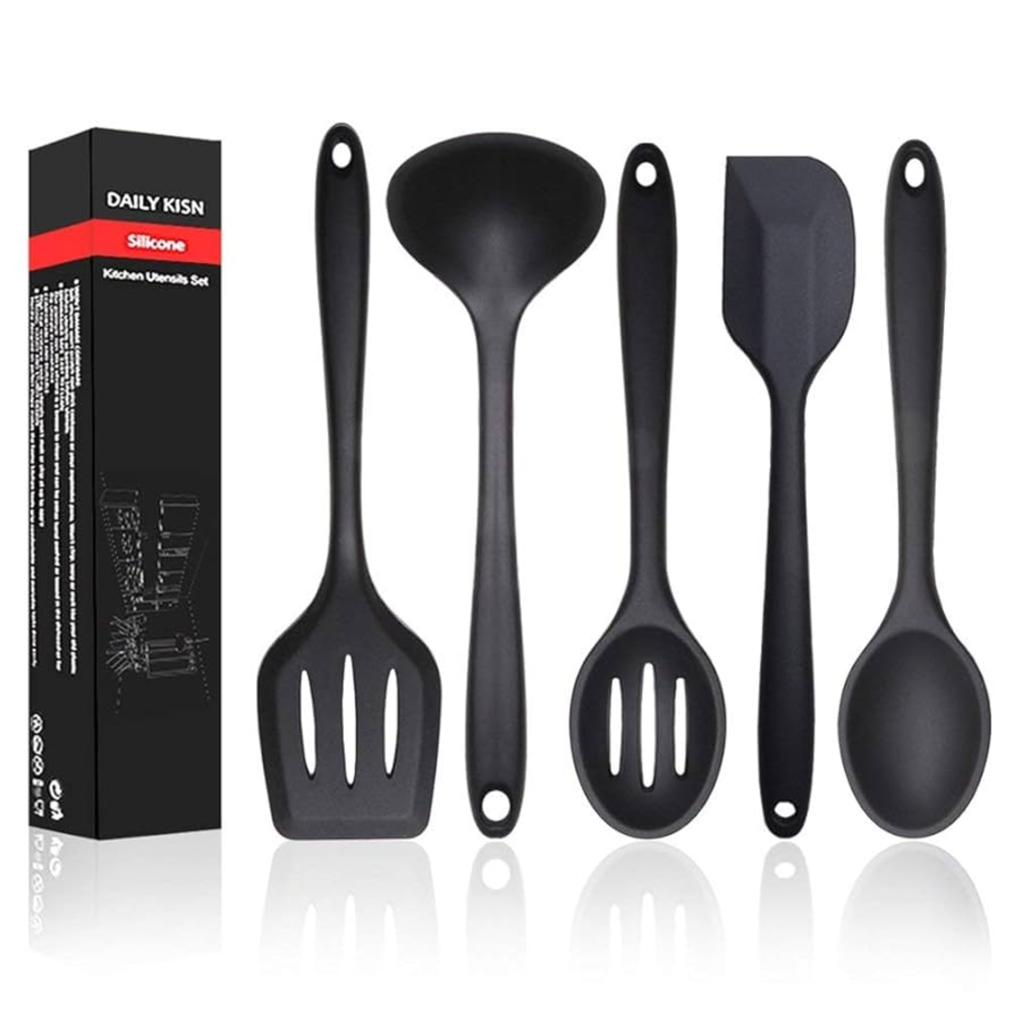 Kitchen Utensil Set